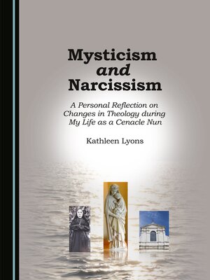 cover image of Mysticism and Narcissism